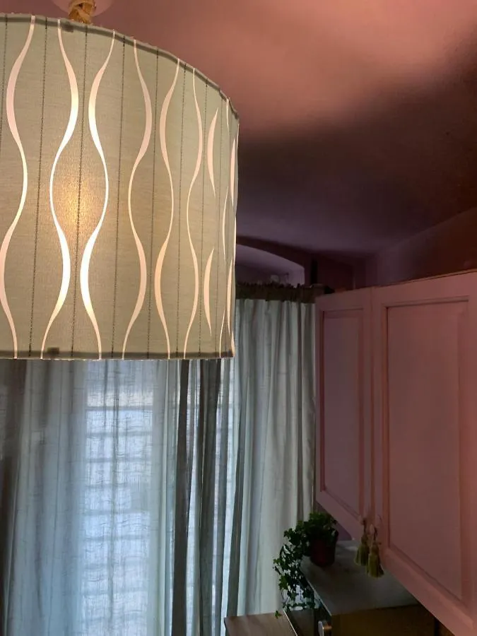 Casa Di Gianna Guest House باري 0*,