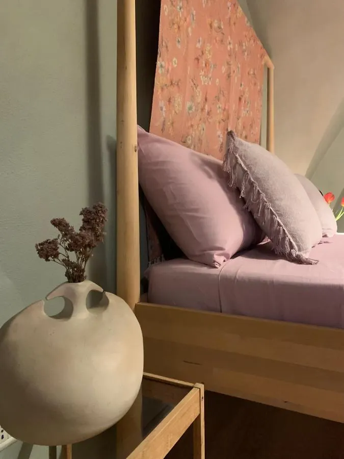 Casa Di Gianna Guest House باري