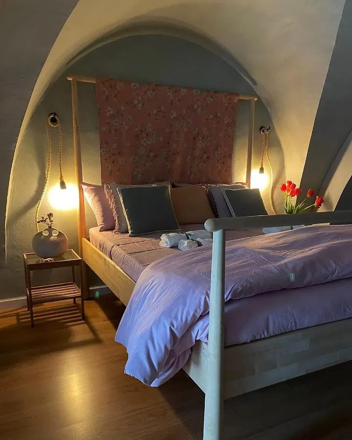 Casa Di Gianna Guest House باري إيطاليا
