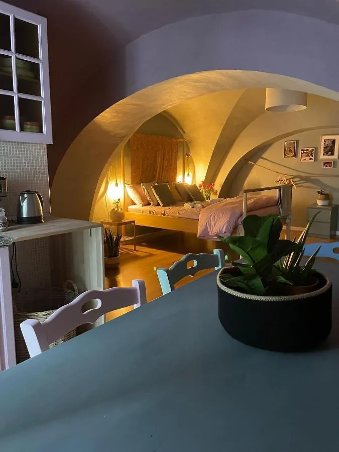 Casa Di Gianna Guest House باري