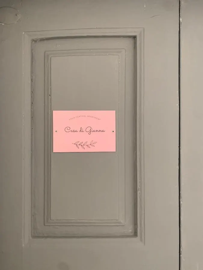 Casa Di Gianna Guest House باري إيطاليا