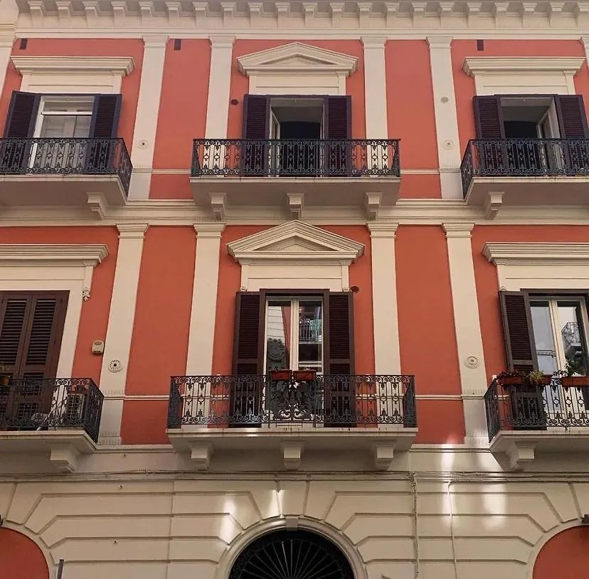شقة Casa Di Gianna Guest House باري