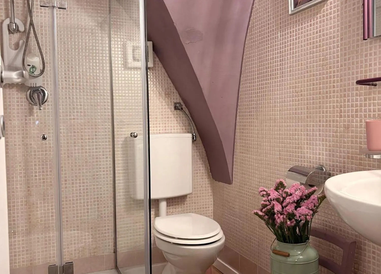 شقة Casa Di Gianna Guest House باري
