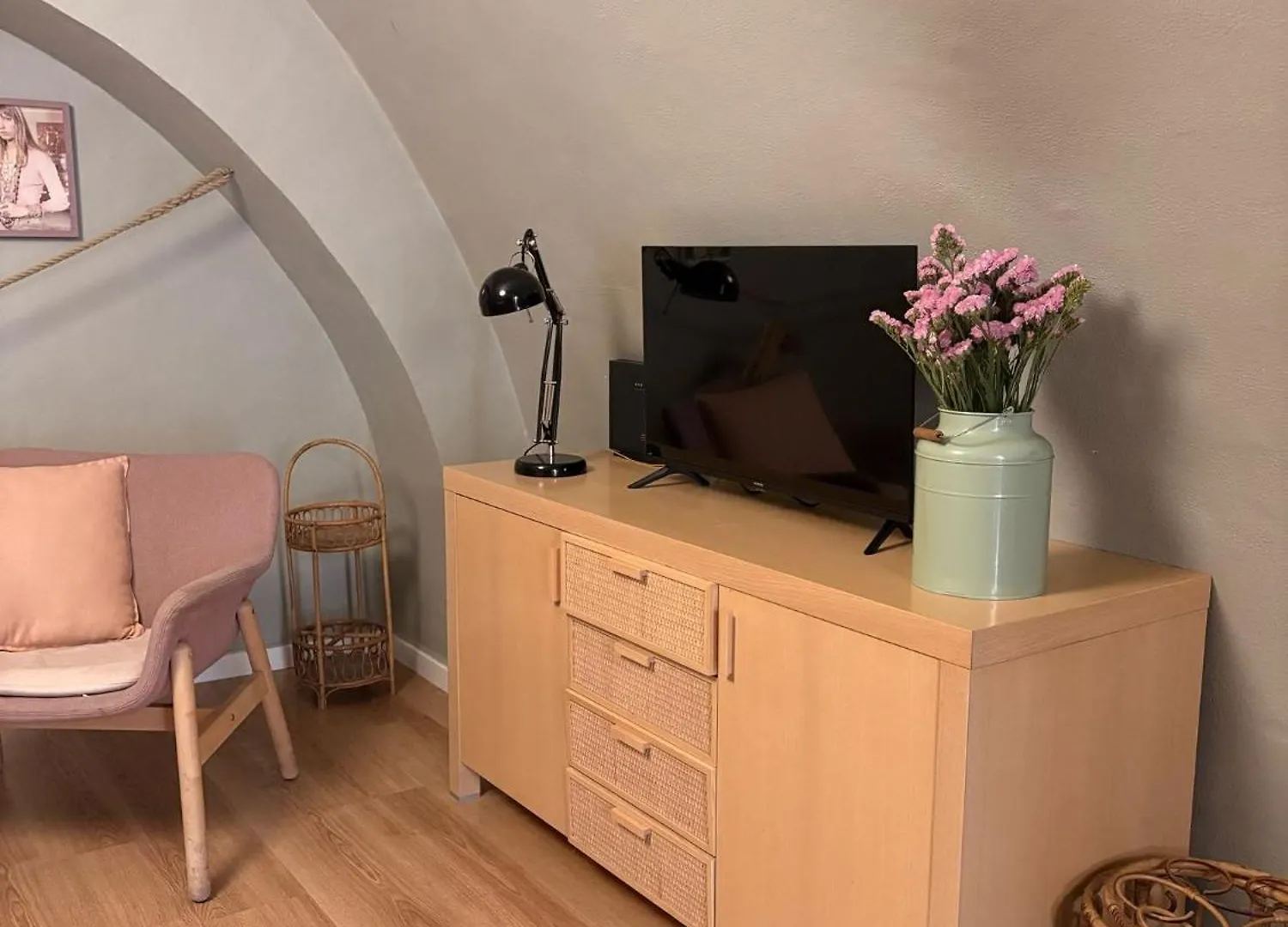 Casa Di Gianna Guest House باري إيطاليا
